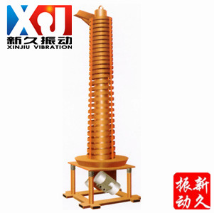 振動(dòng)垂直提升機 振動(dòng)垂直提升機