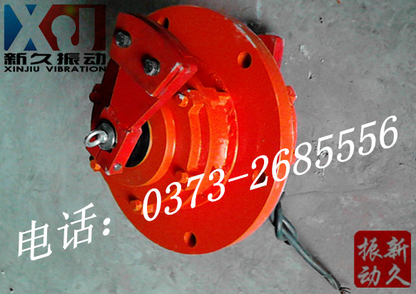 振動(dòng)電機 振動(dòng)電機